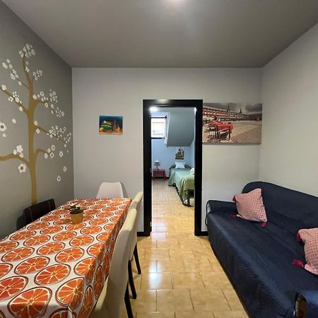 Aparment Puerta De Sol Apartment Madrid Exterior photo
