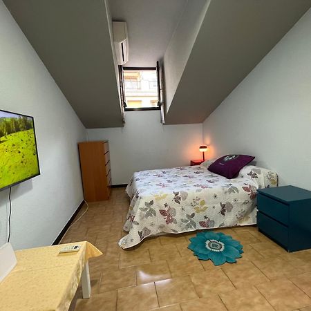 Aparment Puerta De Sol Apartment Madrid Exterior photo