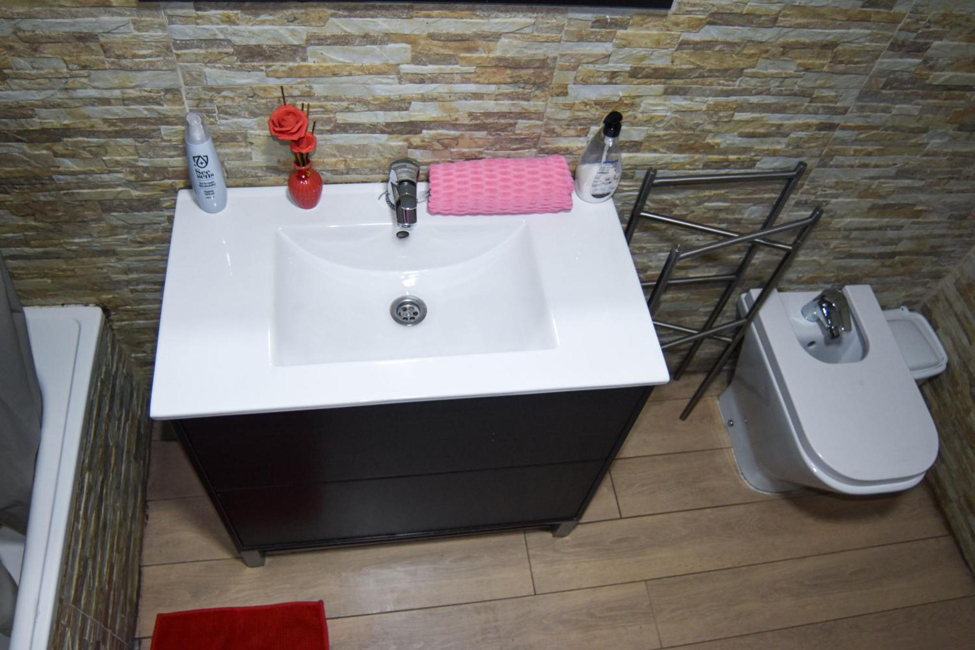 Aparment Puerta De Sol Apartment Madrid Exterior photo