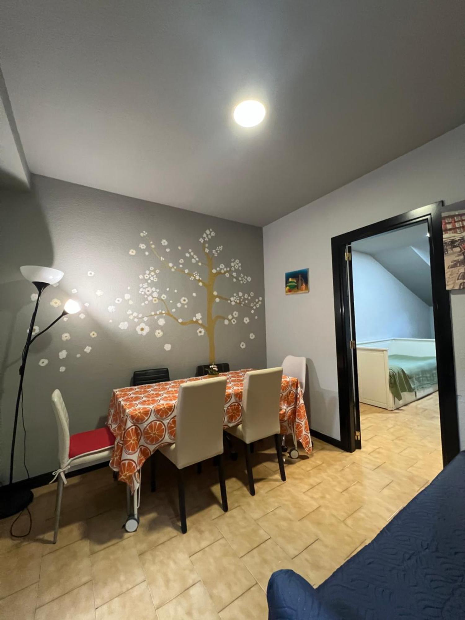 Aparment Puerta De Sol Apartment Madrid Exterior photo