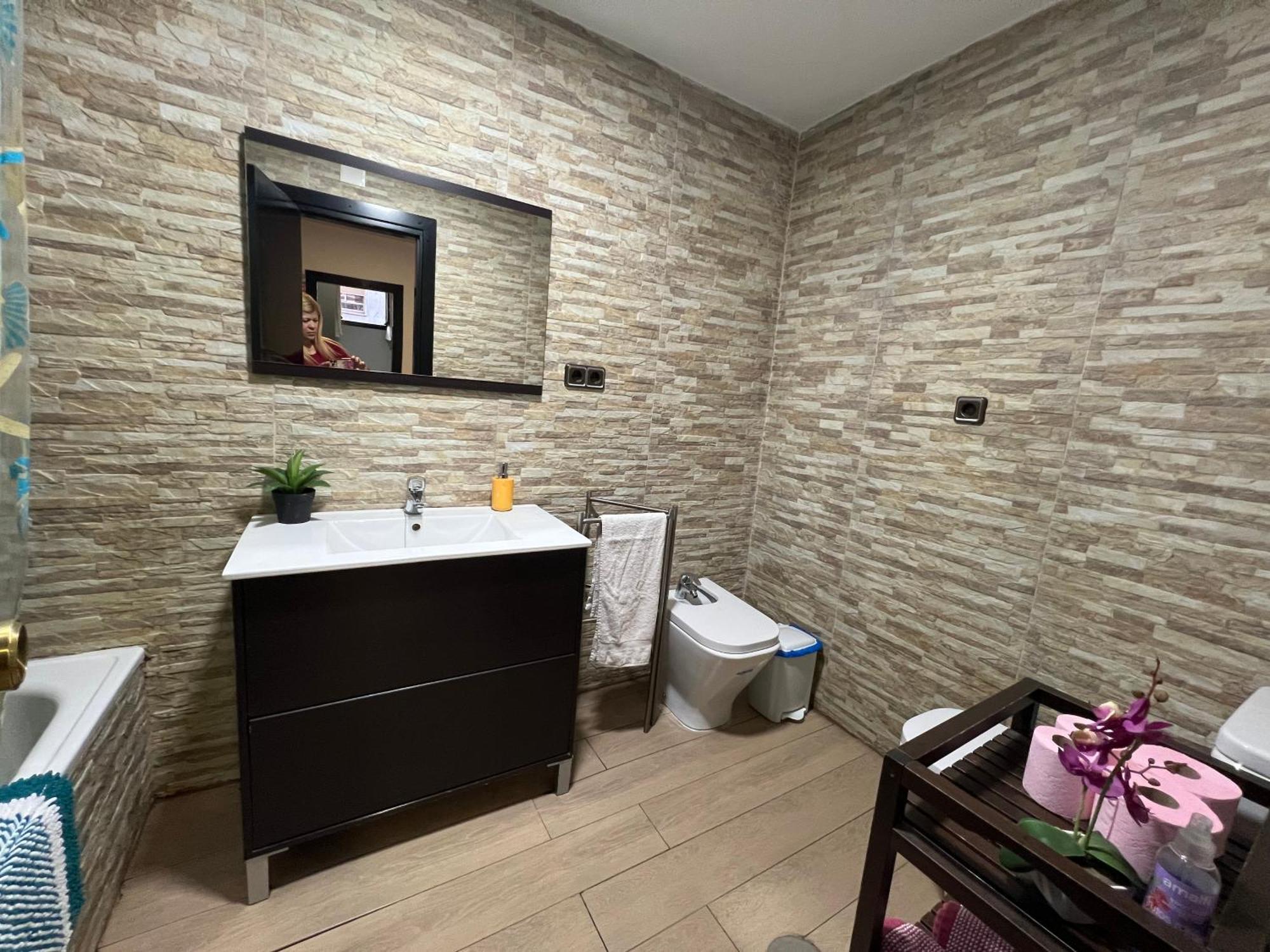 Aparment Puerta De Sol Apartment Madrid Exterior photo
