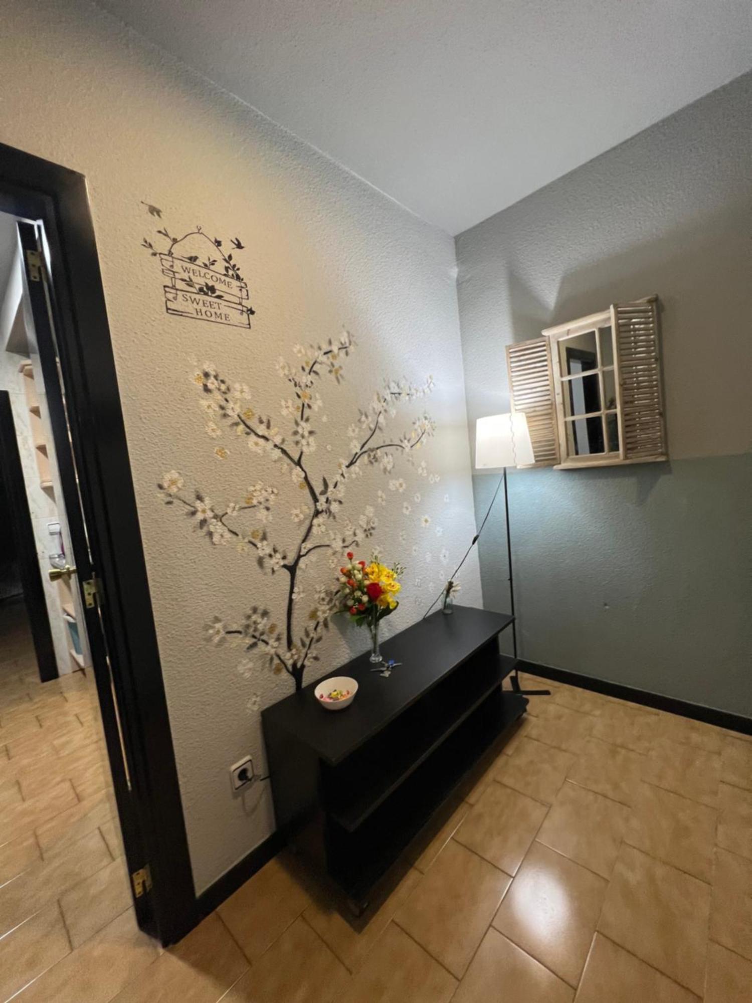 Aparment Puerta De Sol Apartment Madrid Exterior photo